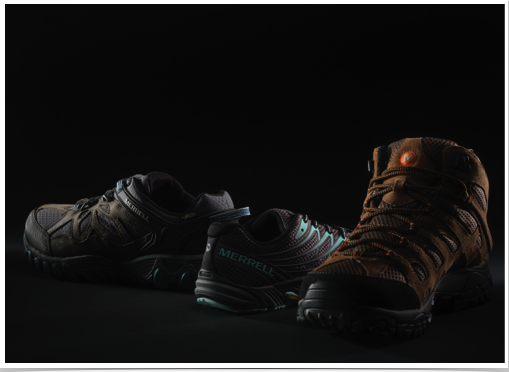 Merrell Merrell